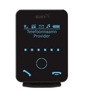 bury cc9058 bt carkit multipoint tts