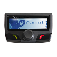 parrot ck3100 inbouw