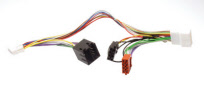 iso2car nissan kabel 4
