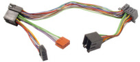 iso2car opel 36p