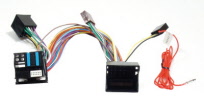 iso2car vw delta radios 40 pin